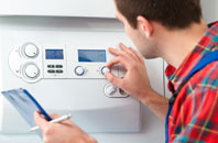 free commercial Cwm Mawr boiler quotes